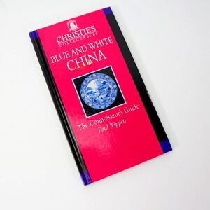 Christie's Collectables: Blue and White China